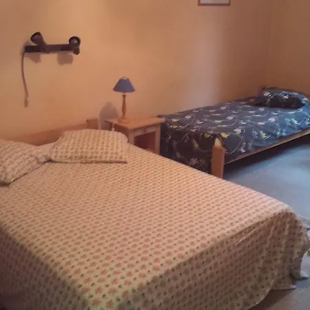 Hotel Du Lion Jalhay