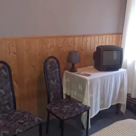 Hotel Du Lion Jalhay