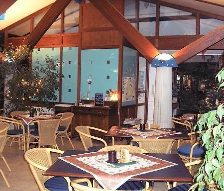 Hotel Du Lion Jalhay