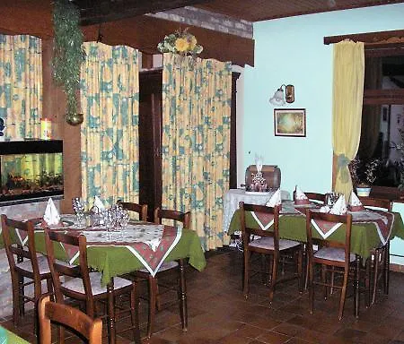 Hotel Du Lion